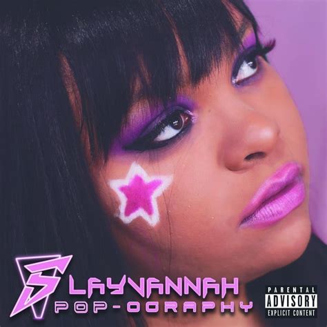 Slayvannah Nasty Angel Lyrics Genius Lyrics