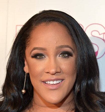 Natalie Nunn Net Worth | Celebrity Net Worth