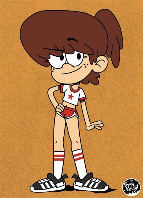 Lynn Loud Jr Loud House Characters Loud House Rule Hot Sex Picture