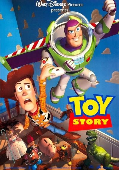 Toy Story Il Mondo Dei Giocattoli Film Recensione Ondacinema