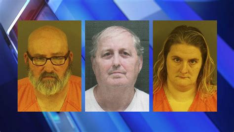 3 Charged With Human And Sex Trafficking In Putnam County Fox 59