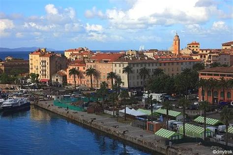 Visites Faire Porticcio En Corse