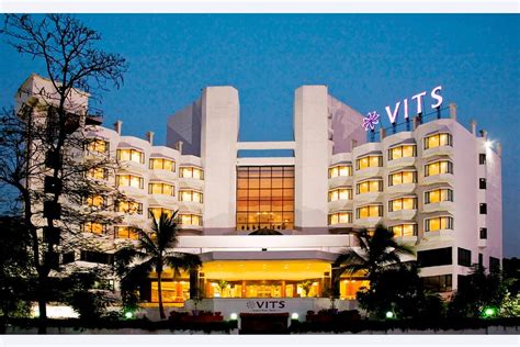 Vits Hotel Aurangabad Updated 2022 Reviews India