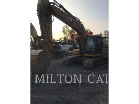 2020 Caterpillar 320 Excavator For Sale, 1,582 Hours | Milford, MA ...