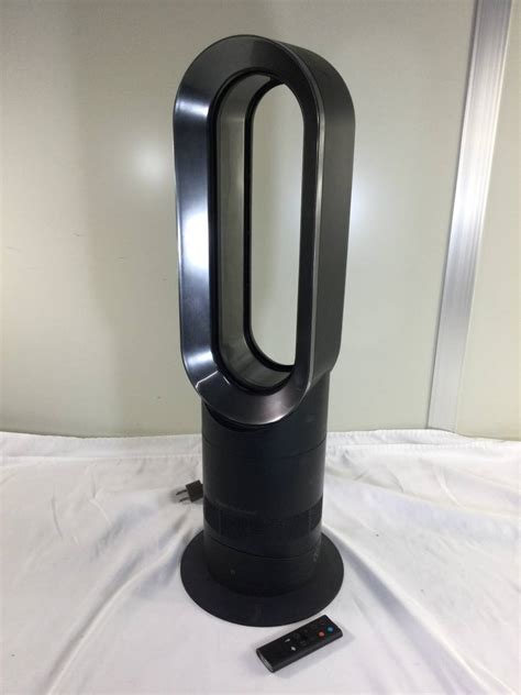 Yahoo オークション 116ダイソン AM09 hot cool セラミックファ