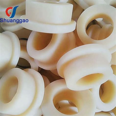 Plastic Nylon Step Shoulder Washer Buy Nylon Shoulder Washerplastic