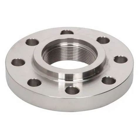 Rose Impex Ansi B Incoloy Ht Flanges For Oil Size Nb At