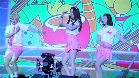 Fancam 130817 속초음악대향연 음악중심 Fx 에프엑스hot Summer Youtube