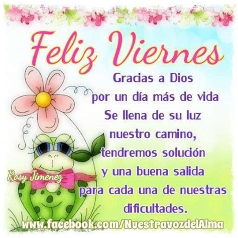 Feliz Viernes familia - BonitasImagenes.net