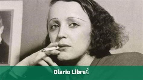 Edith Piaf La Historia Desconocida De La Ic Nica Cantante