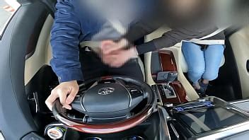A Frustrated Married Woman Makes Me Ejaculate With A Handjob While Driving XVIDEOS