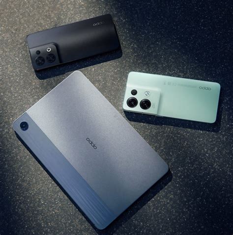 Oppo lance sa gamme Reno8 L expérience photo du Find X5 Pro mais sans