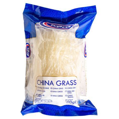 Top Op China Grass Top Op Foods