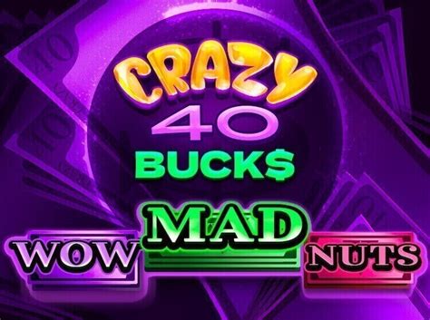 Crazy Bucks Slot Jogue Gr Tis E Analisadas Por Slotscalendar