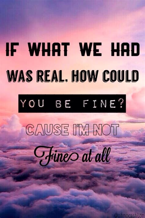 Amnesia 5sos Lyric Quotes Quotesgram