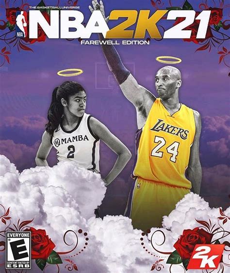 NBA 2K24 Celebrates The Legendary Kobe Bryant As This, 52% OFF