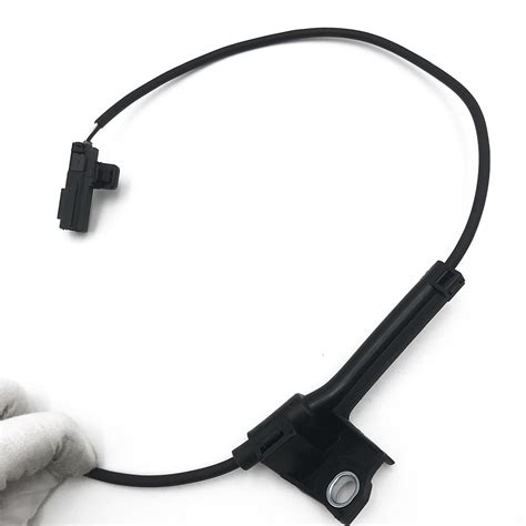 Fe Abs Wheel Speed Sensor For Als