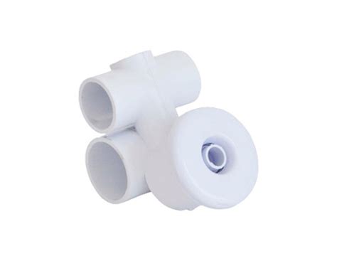 Microjet Blanco – Piscinas y Servicios Colombia