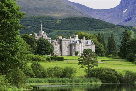 Inverlochy Castle set to expand offering - Hotel Scotland