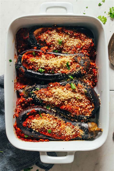 15 Awesome Recipes For Eggplant Lovers From All Corners Of The Globe