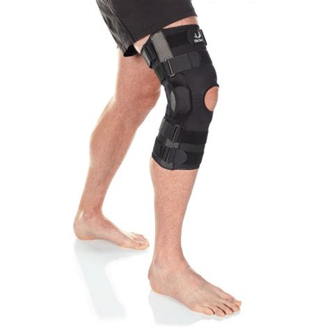 Bioskin Gladiator Hinged Knee Support Kneesupports