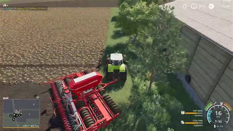 Farming Simulator Ep B New Bartelshagen Youtube