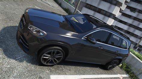 Mercedes-Benz for GTA 5: 1173 Mercedes-Benz cars for GTA 5 / Page 24