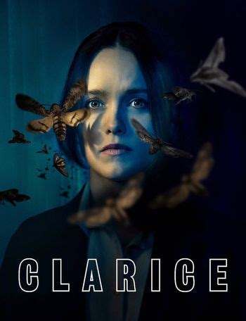 Clarice (Series) - TV Tropes