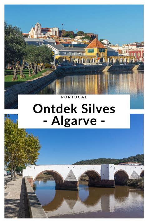 Ontdek Silves De Oudste Stad In De Algarve Op Reis Met Co