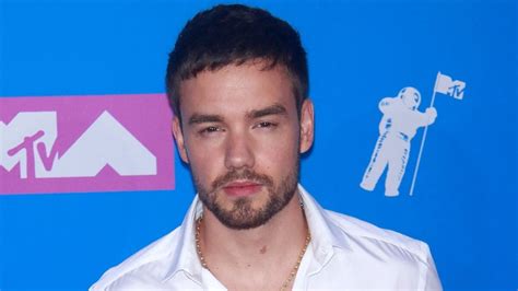 Mort De Liam Payne Cette Chanteuse Avec Qui Il échangeait Des