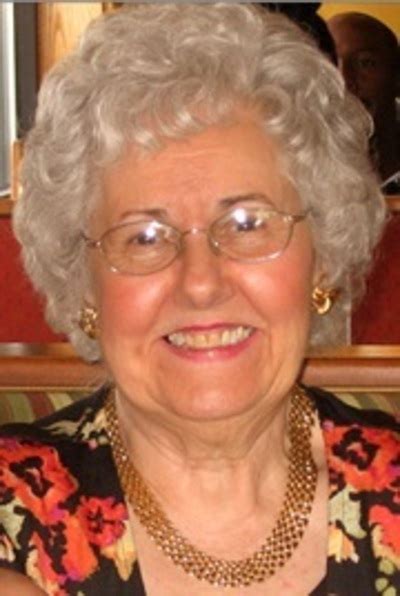 Obituary Mary Alice Baney Of Grove City Ohio Spence Miller Funeral