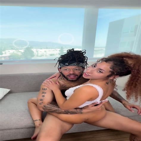 Belleza Latina Kira Perez