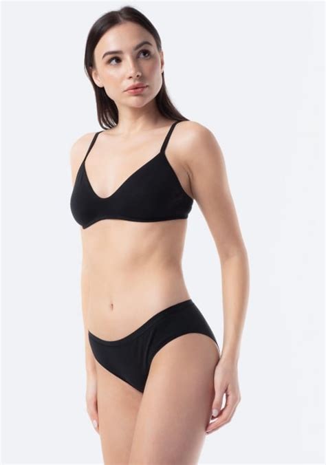 Braguita Bikini Sostenible Para Mujer Golden Lady Ofertas Carrefour