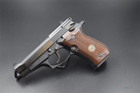 BERETTA MODEL 84FS CHEETAH 380 ACP For Sale At Gunsamerica