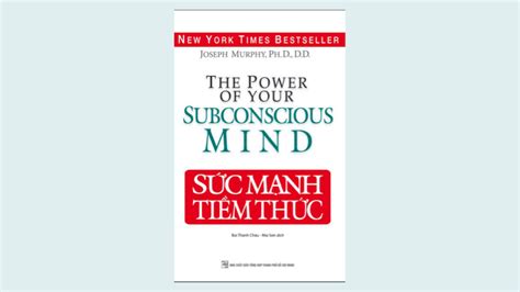 The Power Of The Subconscious Joseph Murphy Book Summary