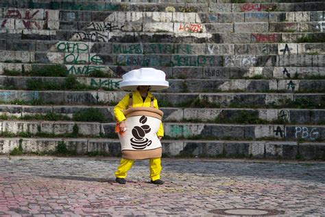 World Cleanup Day Im Mauerpark Cleanup Aktion Im Mauerpark Flickr