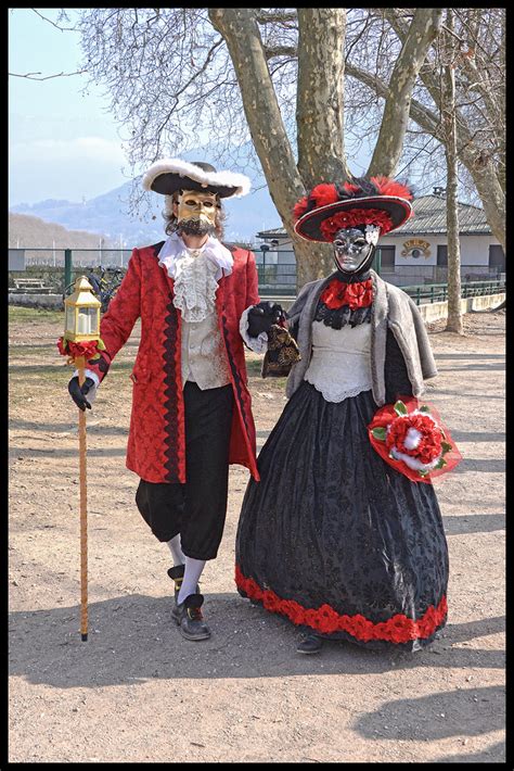 Carnaval V Nitien D Annecy Wilphid Flickr