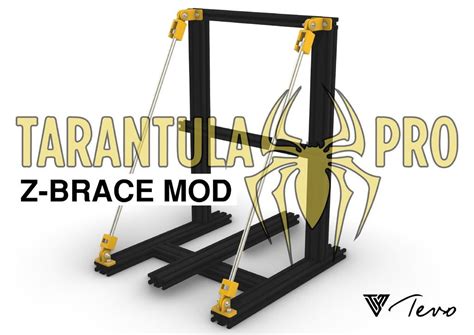 Tevo Tarantula Pro Parts Informacionpublicasvetgobgt