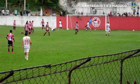 Macuco Vence Pelas Quartas De Final Da Super Copa Noroeste Jornal Da