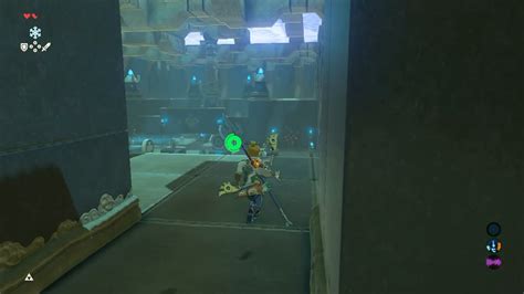 [BoTW] some shrines exploration : r/zelda