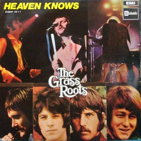 The Grass Roots Midnight Confessions 1969 Vinyl Discogs