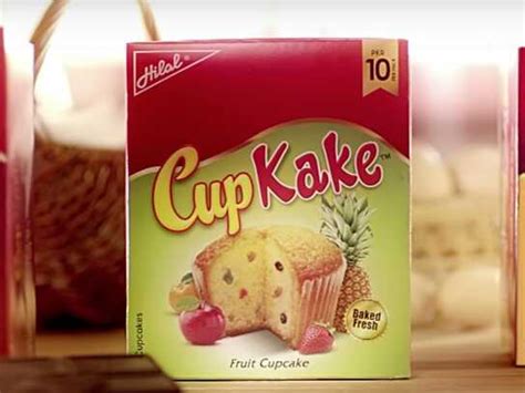 Brand Hilal Cupkake • Ads Of The World™ Part Of The Clio Network