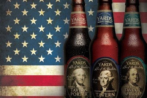 Tour Yards Brewing Company Is One Of The Very Best Things To Do In