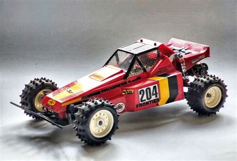 Mifco Rc On Instagram Vintage Kyosho Progress Wds A Technical Tour