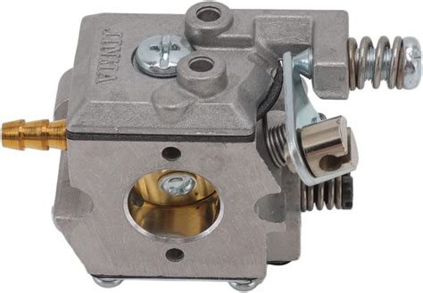 Amazon Lawn Mower Carburetor Carb Aluminum High Reliability