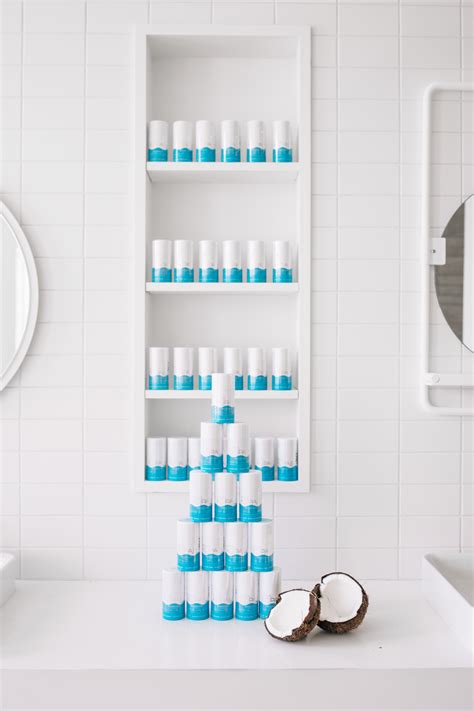 Kopari All Natural Deodorant Discount | Salty Lashes