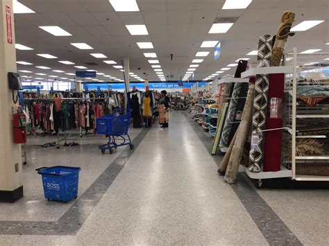 How Ross Stores is winning retail - Business Insider