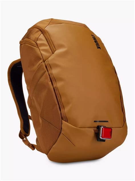 Thule Chasm 26L Backpack, Golden at John Lewis & Partners