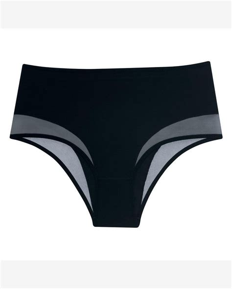 Riachuelo Calcinha Hot Pant Feminina She Tule Macia Conforto