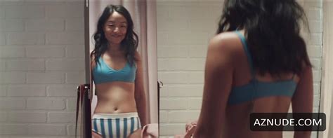 ANDREA BANG Nude AZNude